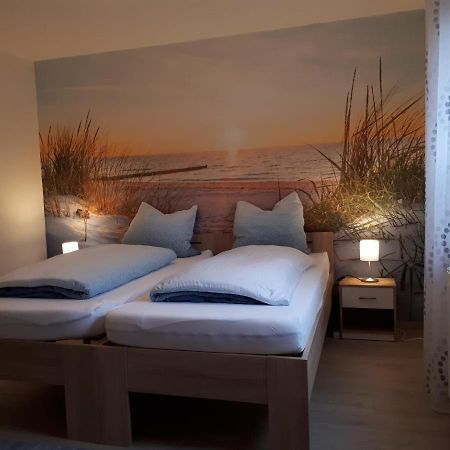 Gaestewohnung Leinetal Alfeld  Esterno foto