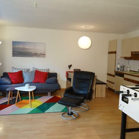 Gaestewohnung Leinetal Alfeld  Esterno foto