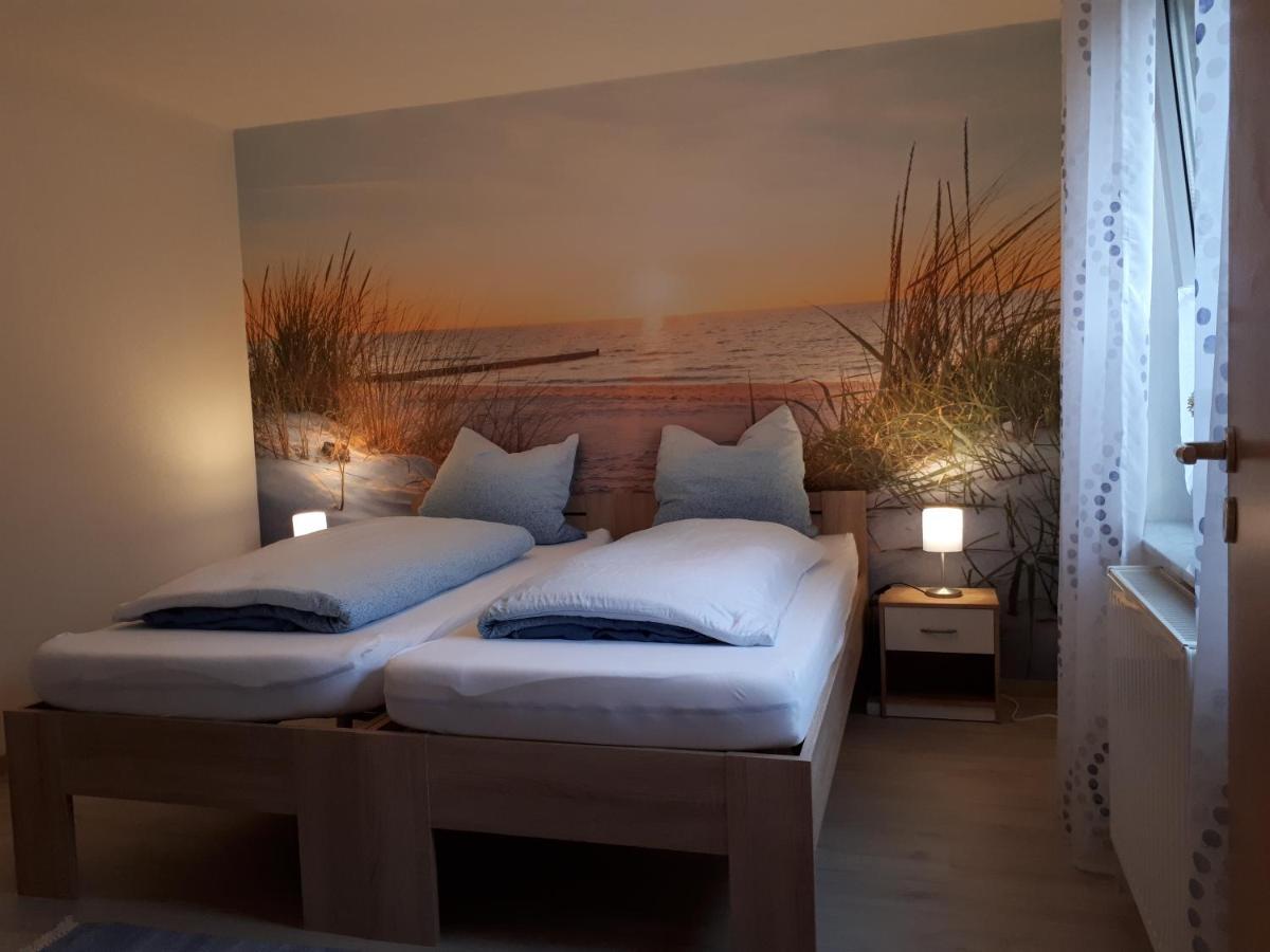Gaestewohnung Leinetal Alfeld  Esterno foto