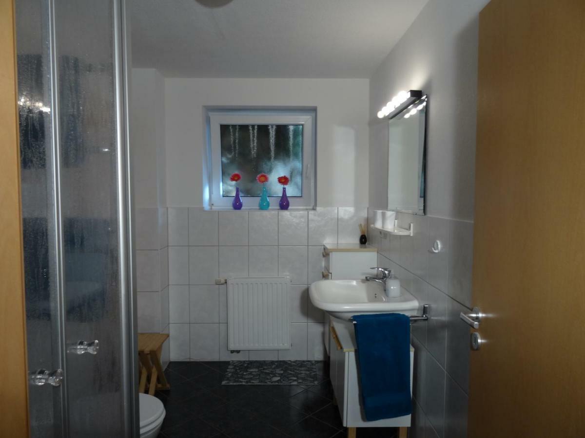 Gaestewohnung Leinetal Alfeld  Esterno foto