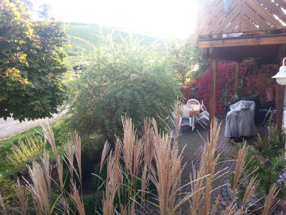 Gaestewohnung Leinetal Alfeld  Esterno foto