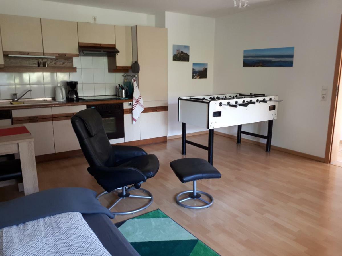 Gaestewohnung Leinetal Alfeld  Esterno foto