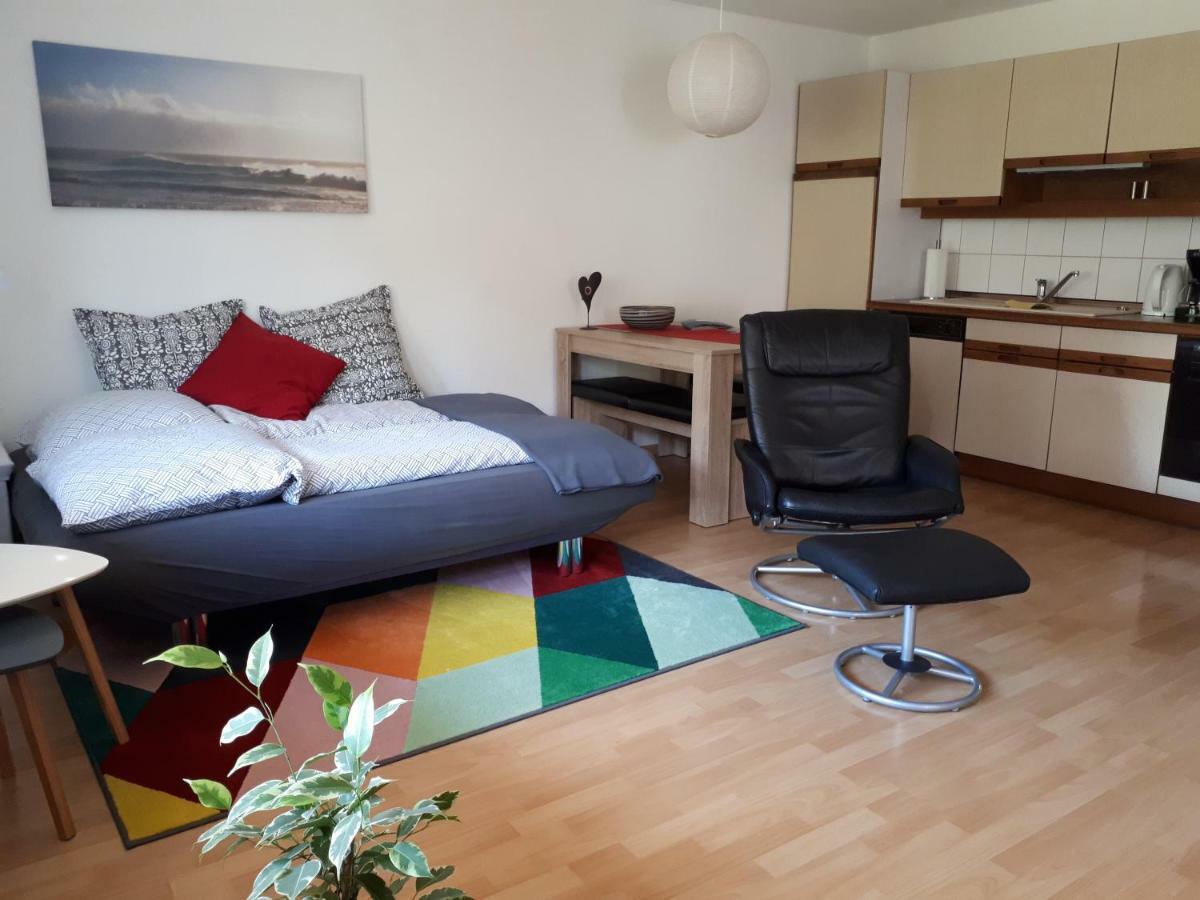 Gaestewohnung Leinetal Alfeld  Esterno foto